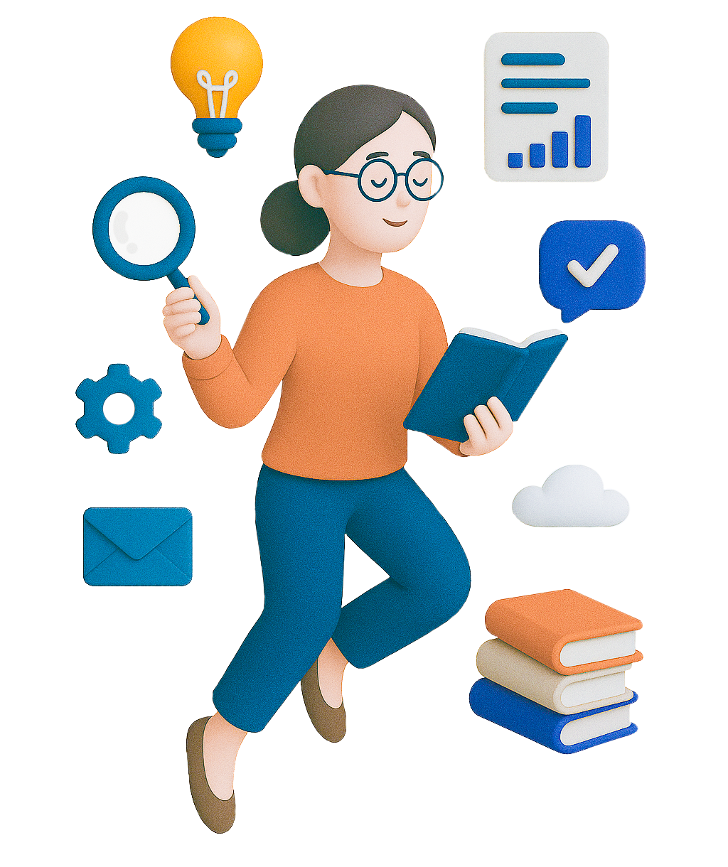 Academic Support