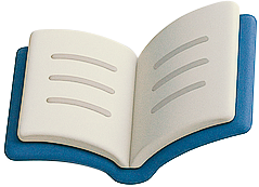 Reference book