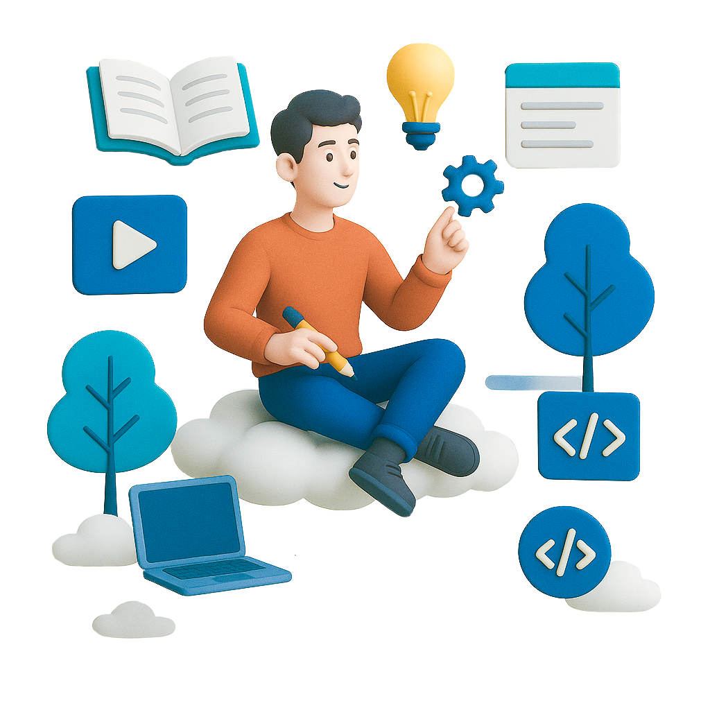 Curriculum Design & Development
