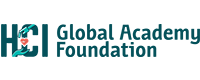 HCI Global Academy logo