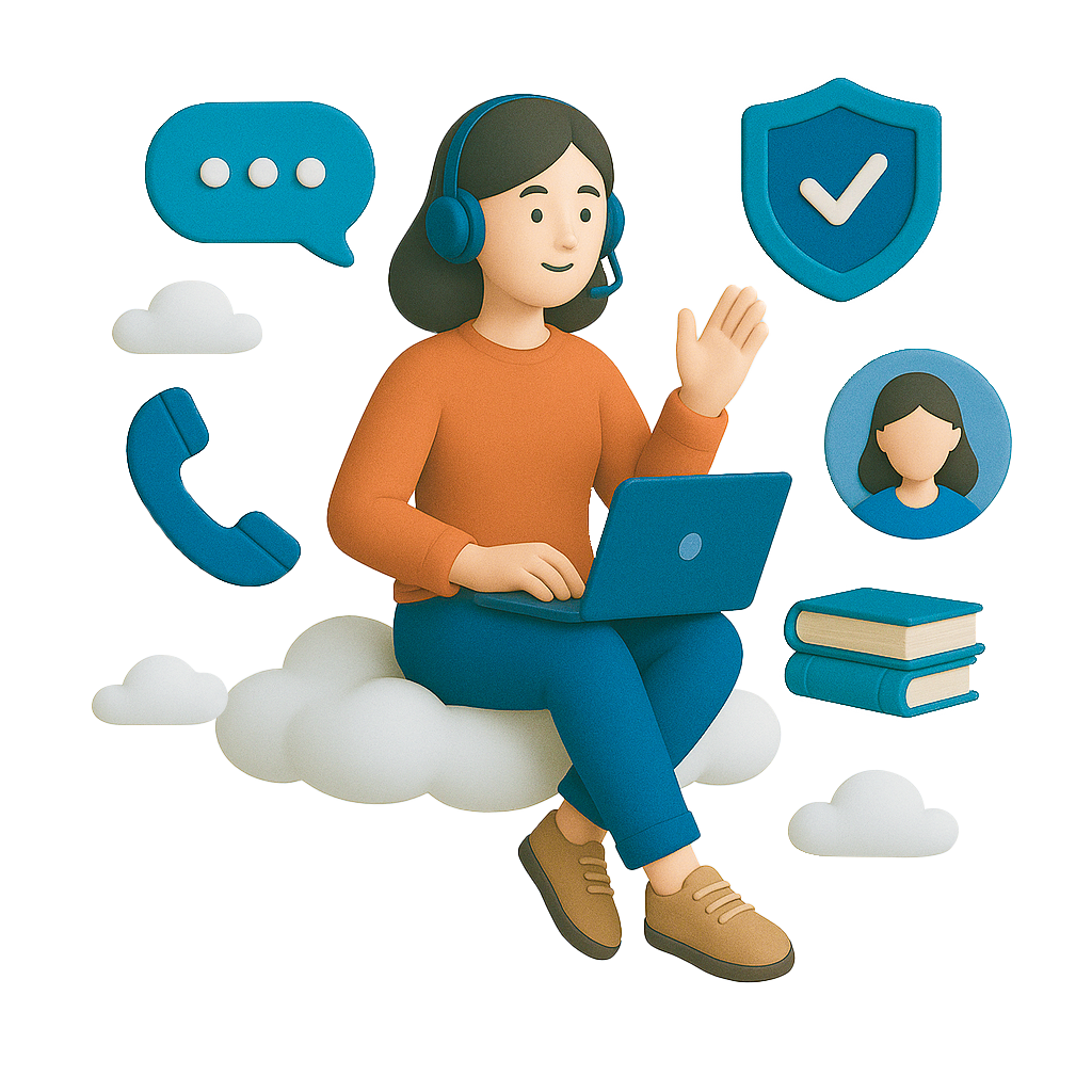 Student Support Services